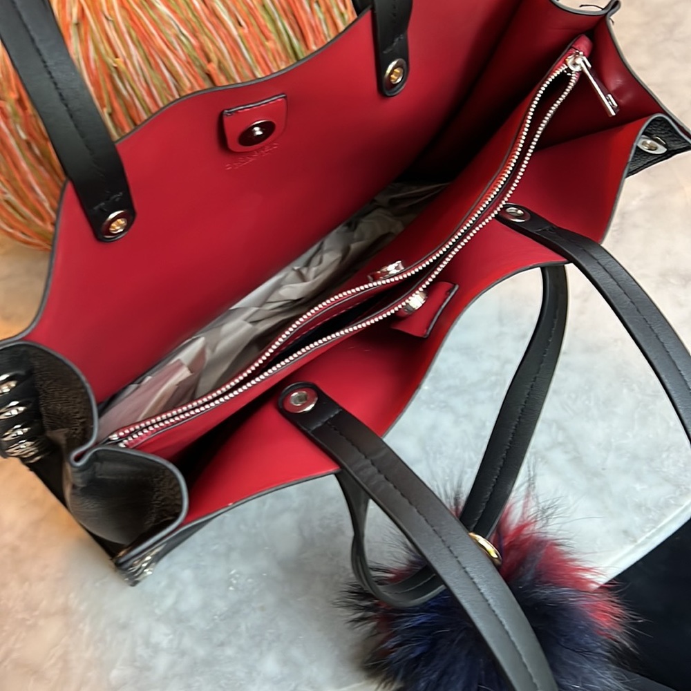 NWOT ZARA handbag - Picture 11 of 16
